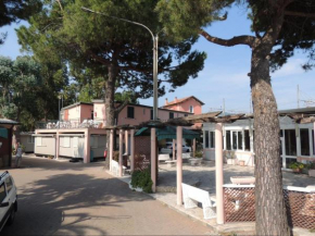 Appartamenti Camping Rivamare Albenga